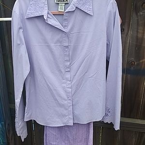 Forenza outfit (pants)